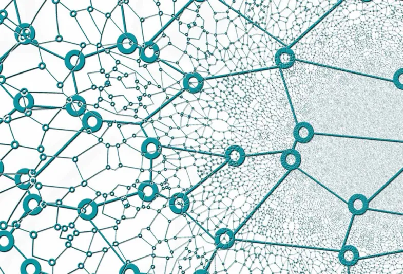 اتجاهات بلوك تشين في عام 2020 .. أحدث التقنيات التكنولوجية