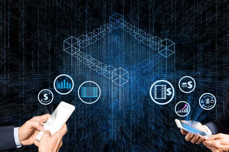 اتجاهات بلوك تشين في عام 2020 .. أحدث التقنيات التكنولوجية