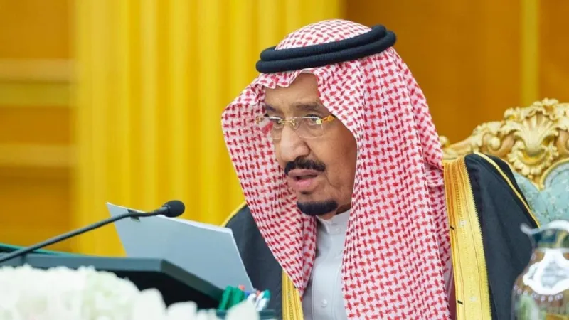 الملك سلمان يعلن ميزانية 2020 بقيمة تريليون و20 مليار ريال.. وولي العهد: سنواصل مسيرة البناء «فيديو»