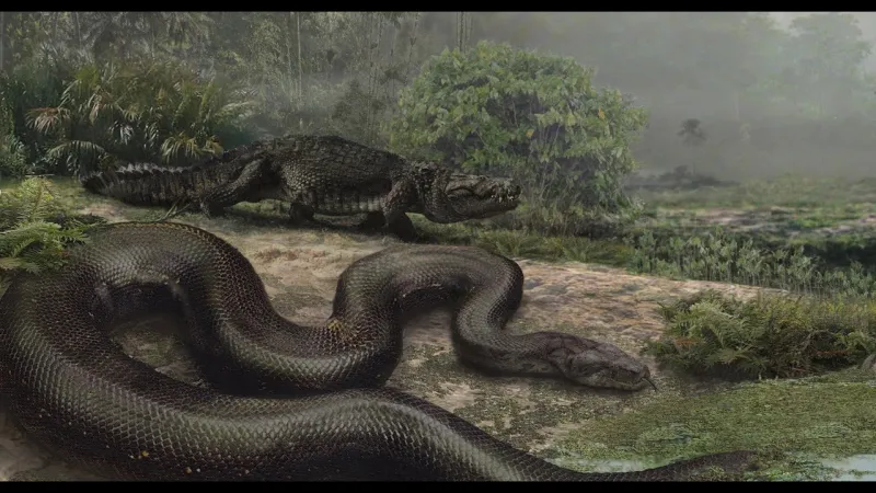 أكثر الجزر رعباً في العالم .. براكين وثعابين وأسماك القرش تنتظر الزائرين