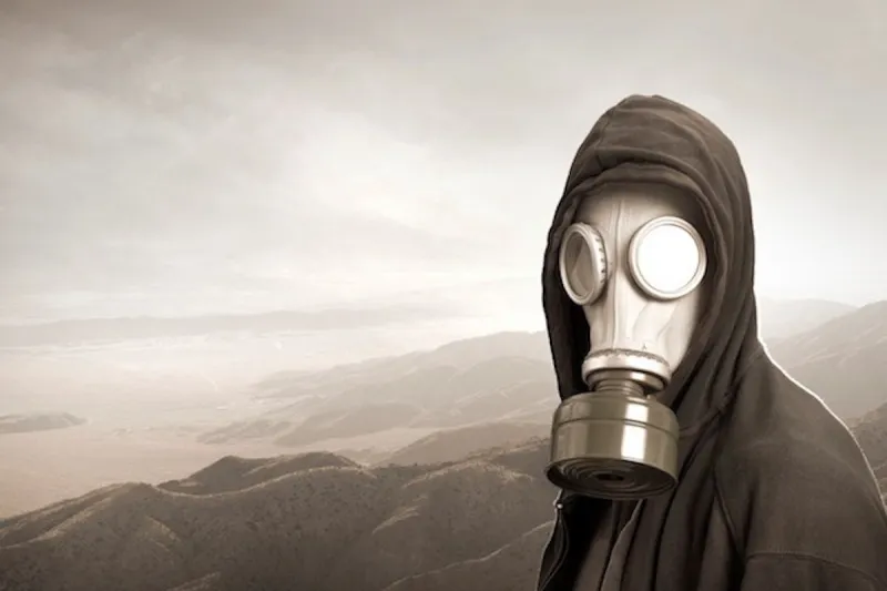 أكثر الجزر رعباً في العالم .. براكين وثعابين وأسماك القرش تنتظر الزائرين