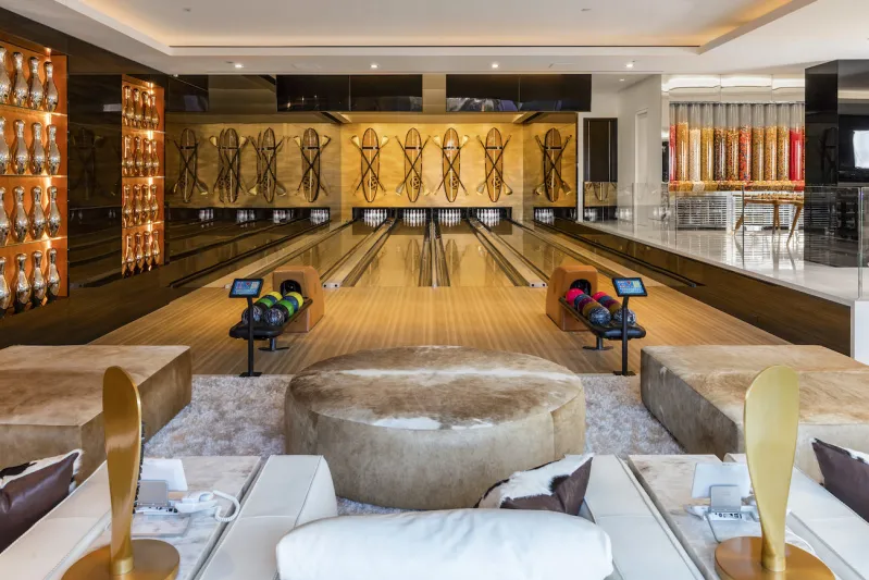 هل تبحث عن الرفاهية المتناهية؟ تعرف على أغلى منزل في العالم «فيديو»