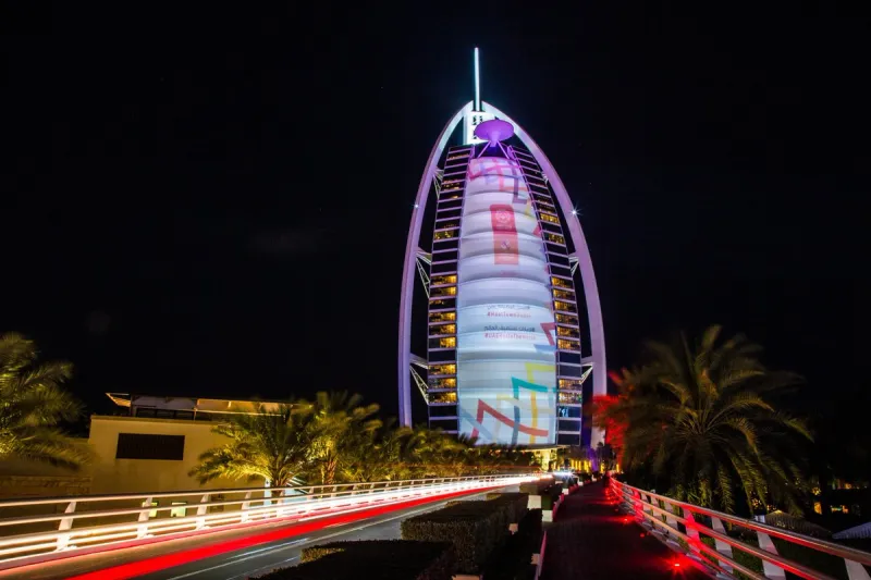 برج العرب في دبي وجهة سياحية مميزة.. هل نرى منه نسخا متعددة حول العالم؟