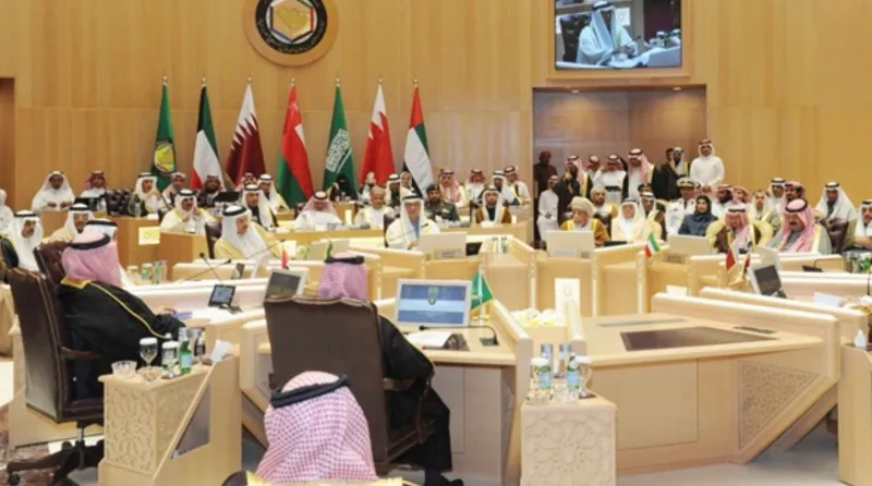 تعرف على جدول أعمال القمة الخليجية اليوم