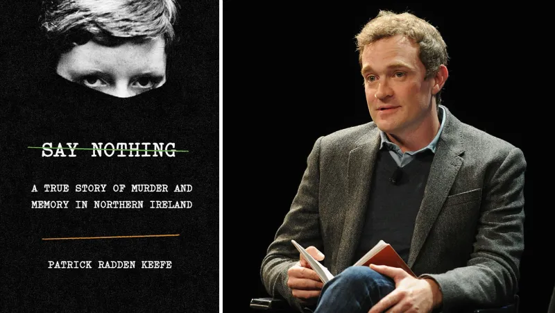 ما بين الكوميديا والرعب.. أفضل الكتب في عام 2019