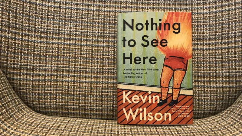 ما بين الكوميديا والرعب.. أفضل الكتب في عام 2019