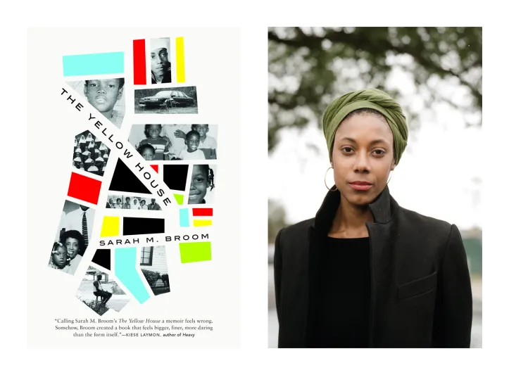 ما بين الكوميديا والرعب.. أفضل الكتب في عام 2019