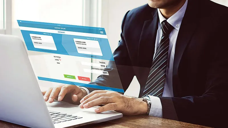 أكبر اتجاهات التكنولوجيا التي ستؤثر على الخدمات المصرفية في عام 2020