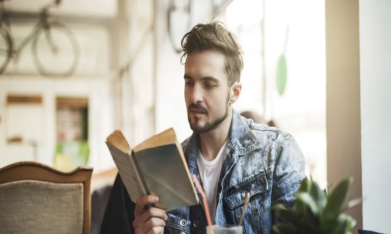 ما بين الكوميديا والرعب.. أفضل الكتب في عام 2019