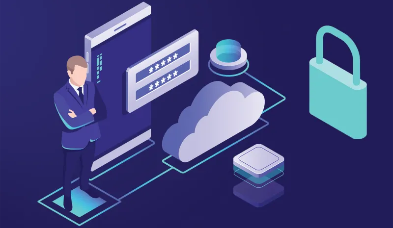 كيف تتصدى شركات الخدمات المالية للتهديدات الإلكترونية؟