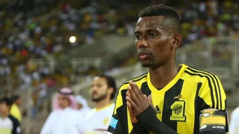 قبل مباراة الهلال والترجي.. من هم هدافو السعودية في كأس العالم للأندية؟