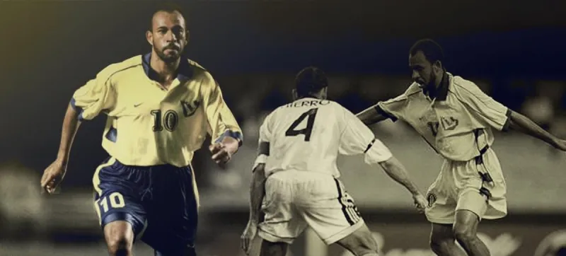 قبل مباراة الهلال والترجي.. من هم هدافو السعودية في كأس العالم للأندية؟