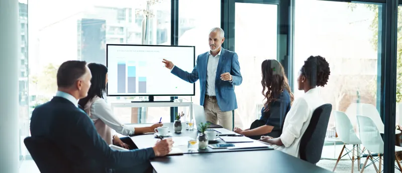 أيهما أكثر أهمية: الاستراتيجية الصحيحة أم التنفيذ المثالي؟