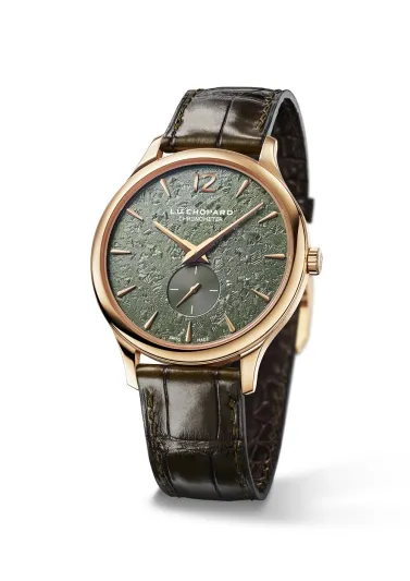 5 ساعات بألوان الخريف 