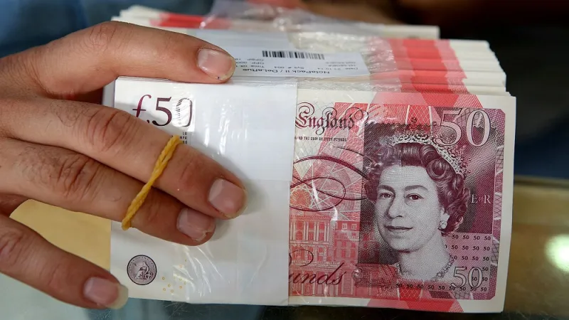 هل تختفي النقود من العالم خلال السنوات القليلة المقبلة؟