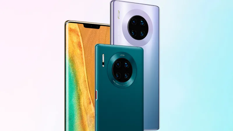  Mate 30 Pro أول هواتف هواوي بدون «غوغل»..كيف يعمل ؟ (فيديو)