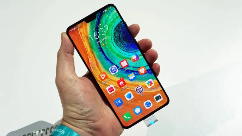 Mate 30 Pro أول هواتف هواوي بدون «غوغل»..كيف يعمل ؟ (فيديو)