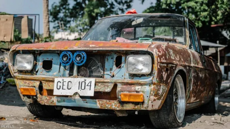 قبل التورط بشرائها.. علامات تثبت تعرض السيارة المستعملة لحادثة