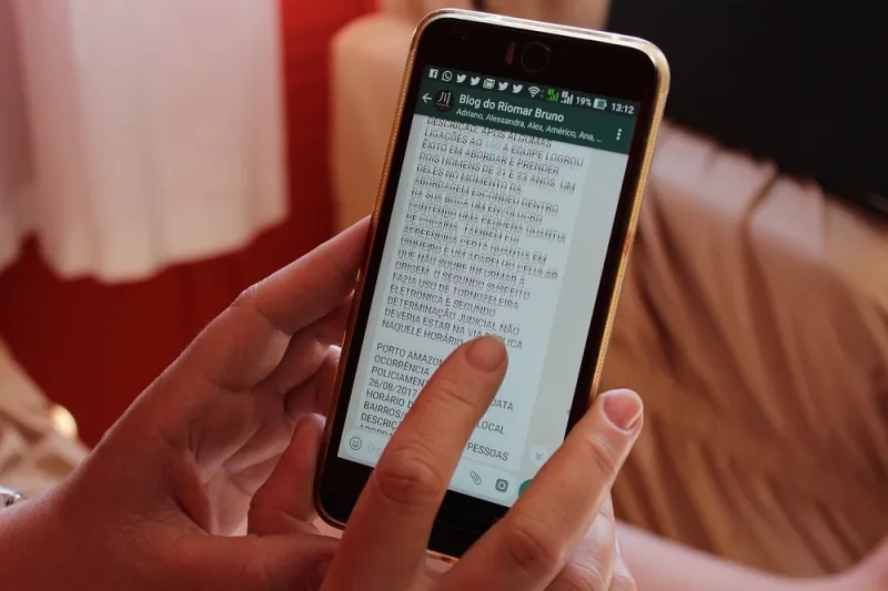  محادثاتك في خطر.. ما هي الثغرة التي أرعبت مستخدمي «Whatsapp» حول العالم؟