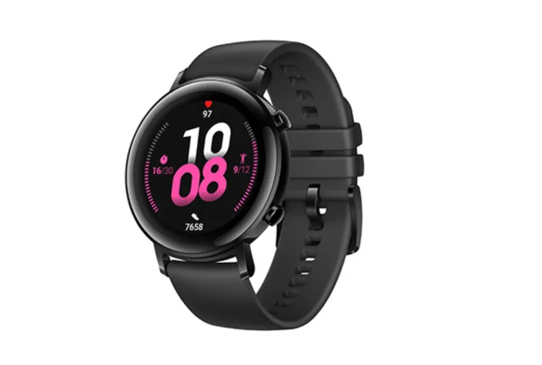 الهاتف الرائد HUAWEI P30 Pro بلونين جديدين وكاميرا استثنائية وساعة HUAWEI Watch GT 2 الأنيقة