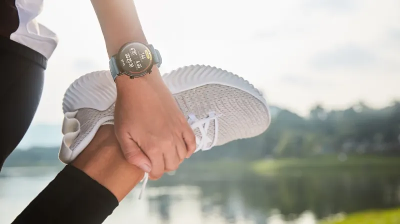 الهاتف الرائد HUAWEI P30 Pro بلونين جديدين وكاميرا استثنائية وساعة HUAWEI Watch GT 2 الأنيقة