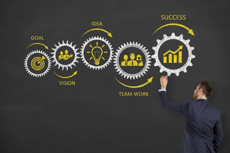 بينها الحب والرياضة.. أشياء عليك فعلها لتحقيق إنتاجية ونشاط أكبر في 2020