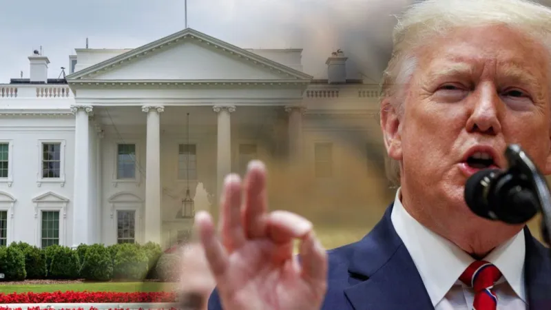 «ارتداء الجينز والبروكلي» من قائمة المحظورات في البيت الأبيض.. تعرف على السبب!