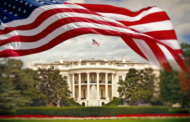 «ارتداء الجينز والبروكلي» من قائمة المحظورات في البيت الأبيض.. تعرف على السبب!