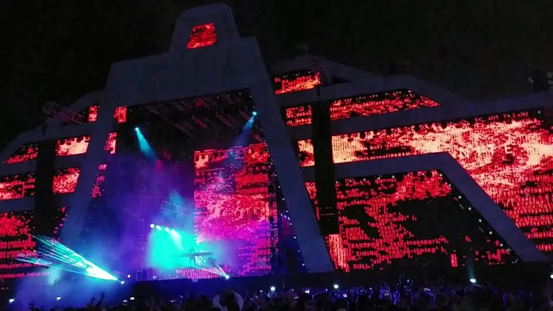 تركي آل الشيخ يكشف سر نجاح موسم الرياض.. ماذا قال؟ «فيديو»