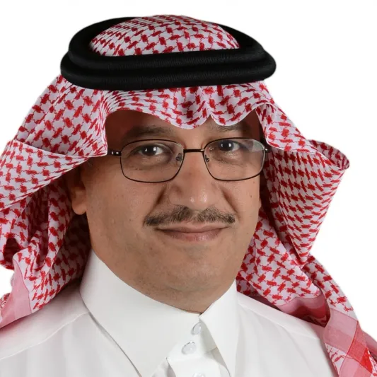 المؤثرون الخمسة في قطاع  الأسمدة السعودي