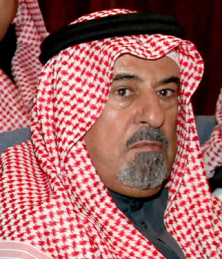 المؤثرون الخمسة في قطاع  الأسمدة السعودي