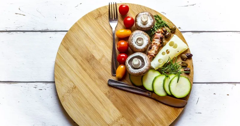 "ريجيم الساعات".. إليكم آخر صيحات إنقاص الوزن