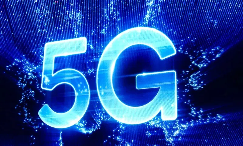 يساهم بـ 19 مليار دولار في السعودية.. ما هو الجيل الخامس للاتصالات؟ 