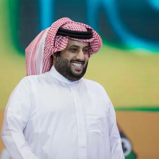 تركي آل الشيخ: أَستند إلى جبلين.. وضميري راضٍ لأني اجتهدت وعملت بإخلاص