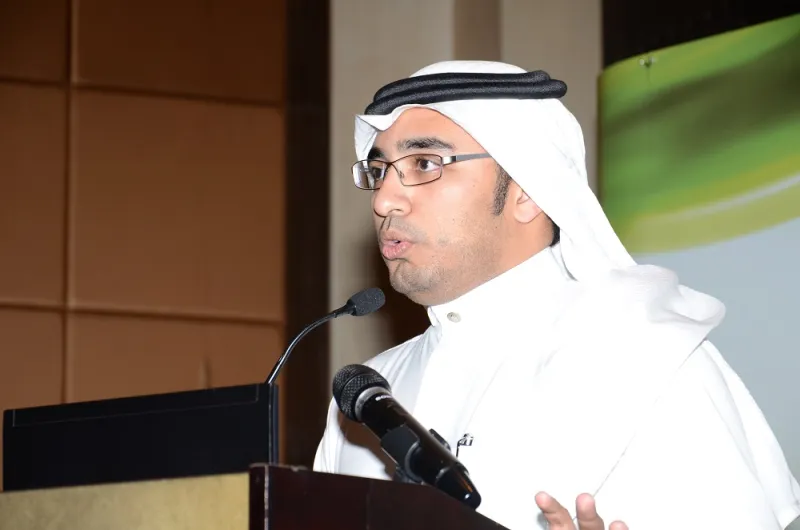 رائد الأعمال ماجد بن أشعري..من عامل طوافة إلى رئيس واحد من اهم شركات التقنية 