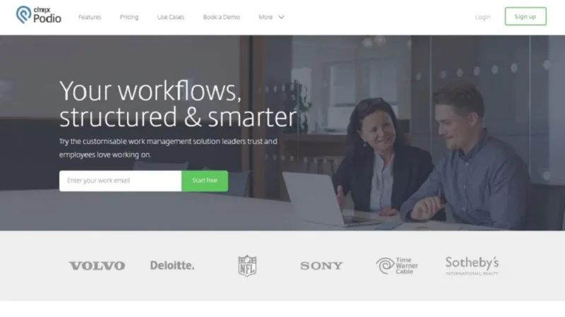 أفضل منصات الاجتماعات عن بعد للشركات والمؤسسات