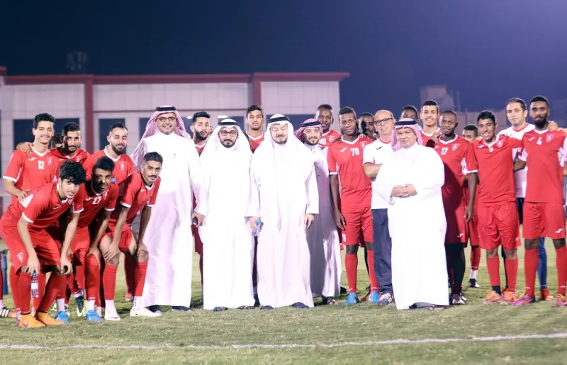 رائد الأعمال ماجد بن أشعري..من عامل طوافة إلى رئيس واحد من اهم شركات التقنية 