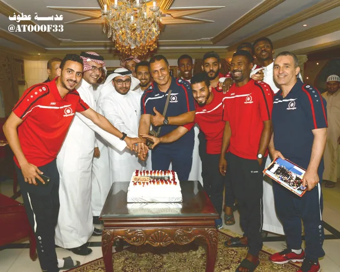 رائد الأعمال ماجد بن أشعري..من عامل طوافة إلى رئيس واحد من اهم شركات التقنية 