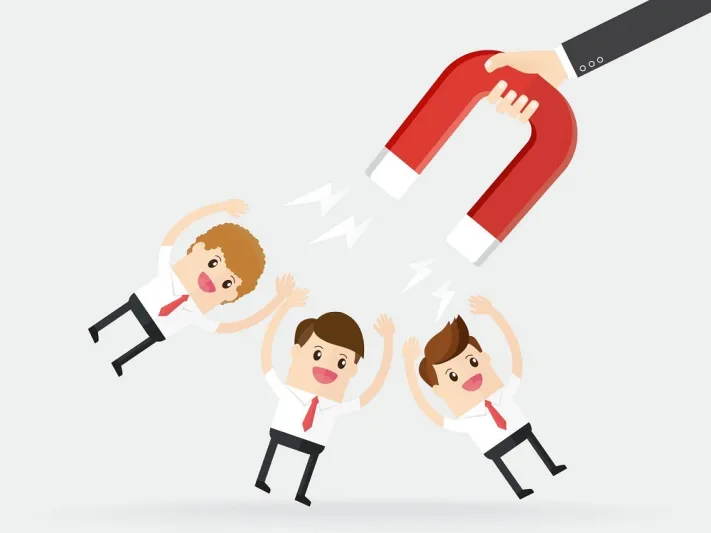 بجانب سحر المال.. كيف تحتفظ بالموظفين الأكفاء في شركتك؟