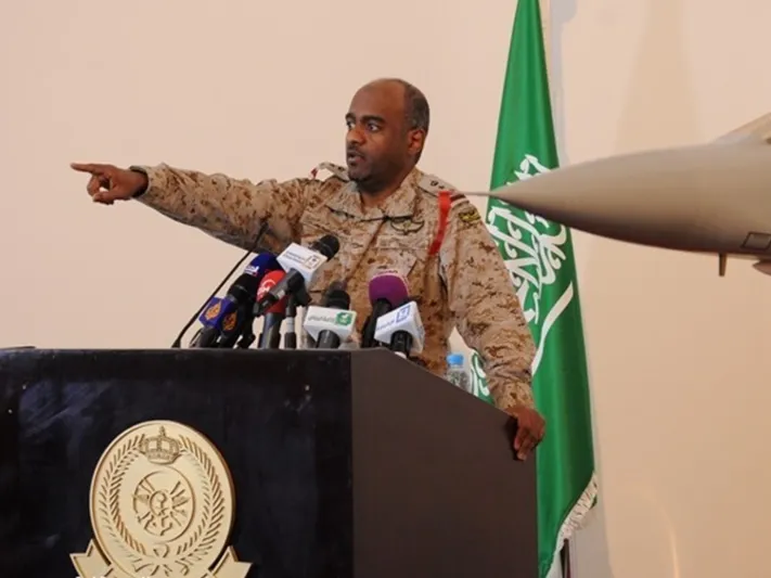 النيابة العامة تحسم رسميًا موقف القحطاني والعسيري من قضية خاشقجي