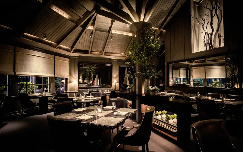 للأثرياء فقط.. تعرف على أفضل 10 مطاعم في العالم