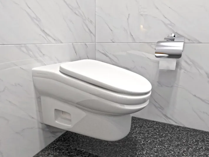   «المرحاض القياسي»..وسيلة جديدة للشركات لمحاربة إهدار موظفيها للوقت