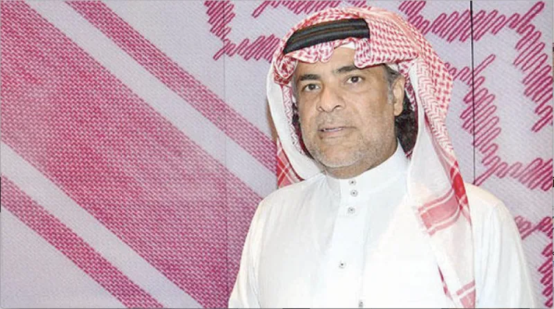 عبد الحميد السنيد: انتشار بلا حدود 