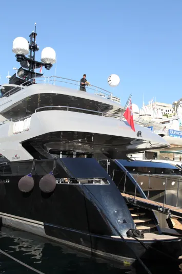 معرض موناكو لليخوت السوبر: الأكبر أوروبياً والأهم عالمياً لكبار الأثرياء