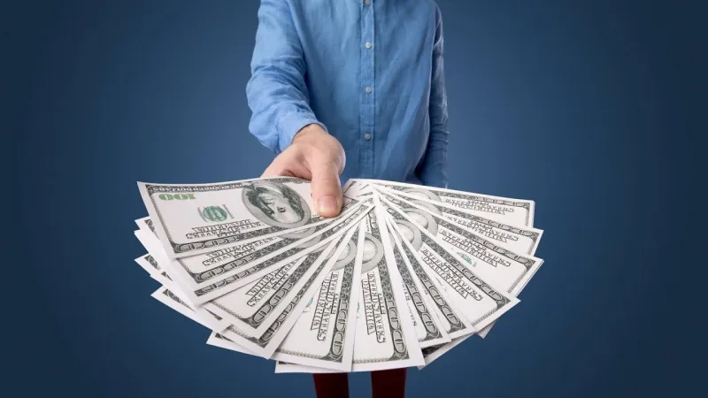 لرواد الأعمال.. خمسة أشياء أكثر أهمية من جني الأموال 