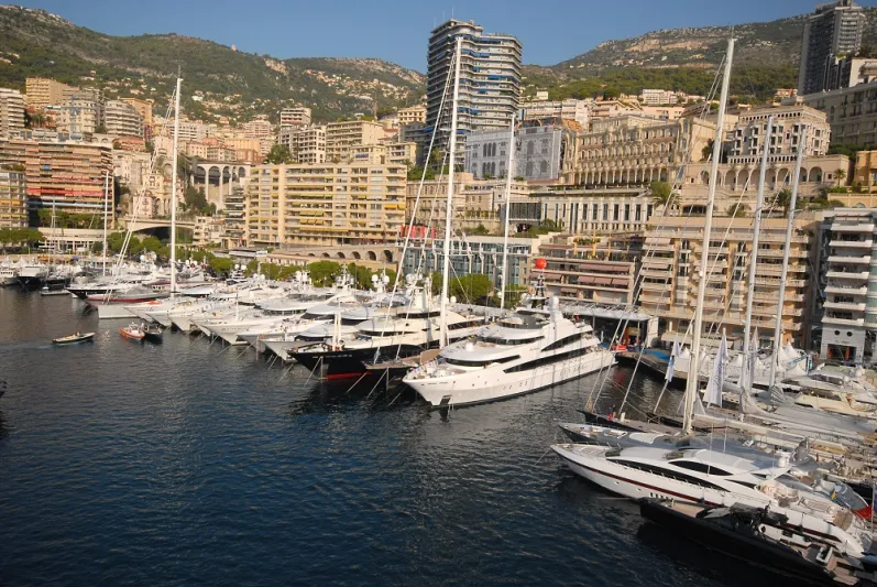 معرض موناكو لليخوت السوبر: الأكبر أوروبياً والأهم عالمياً لكبار الأثرياء