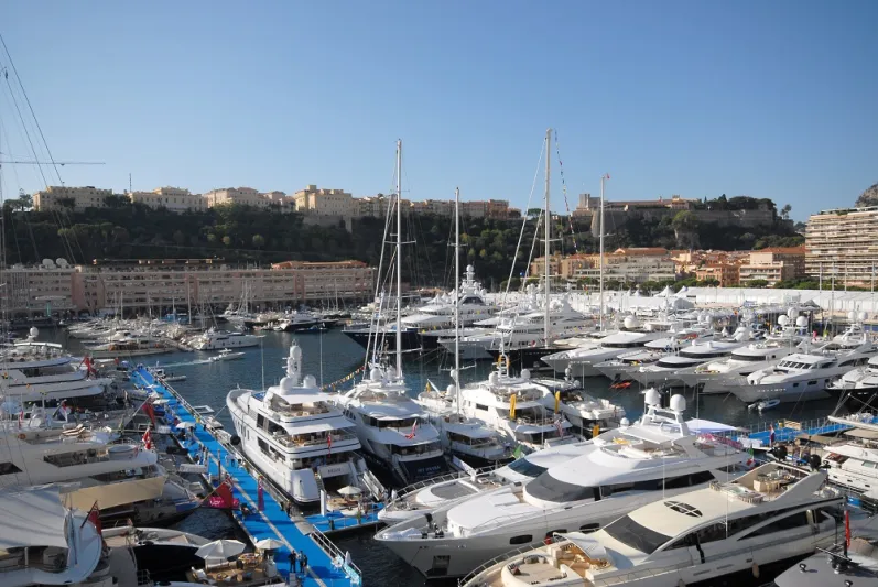 معرض موناكو لليخوت السوبر: الأكبر أوروبياً والأهم عالمياً لكبار الأثرياء