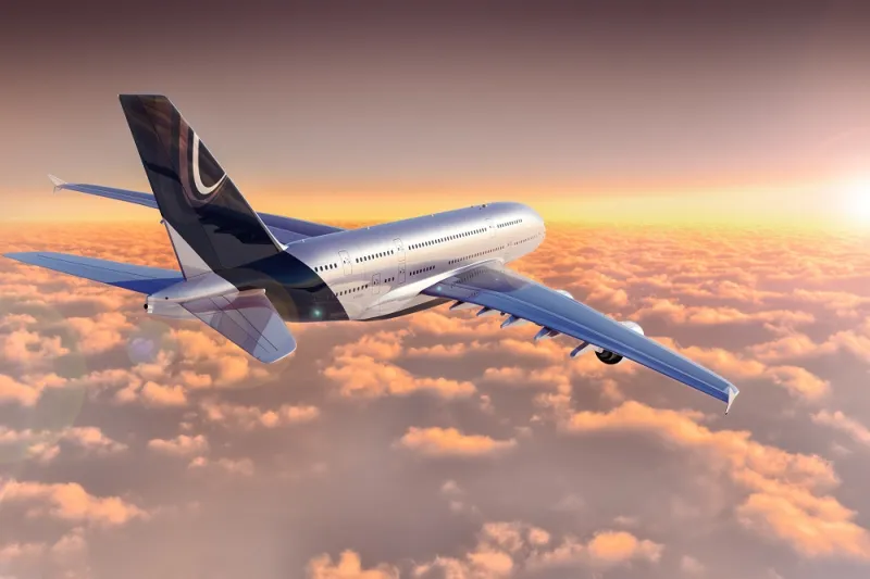 موقع سياحي يتوقع.. ماذا سيطرأ على مجال الرحلات والسفر الجوي والبحري في 2030؟