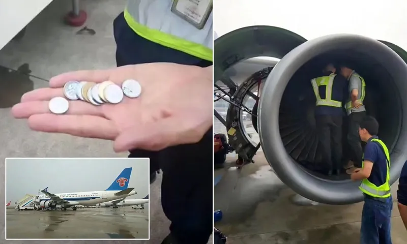 «أحدهم فتح باب طوارئ الطائرة بدلا من الحمام».. مواقف السفر الأكثر غرابة في 2019 «أحدهم فتح باب طوارئ الطائرة بدلا من الحمام».. مواقف السفر الأكثر غرابة في 2019