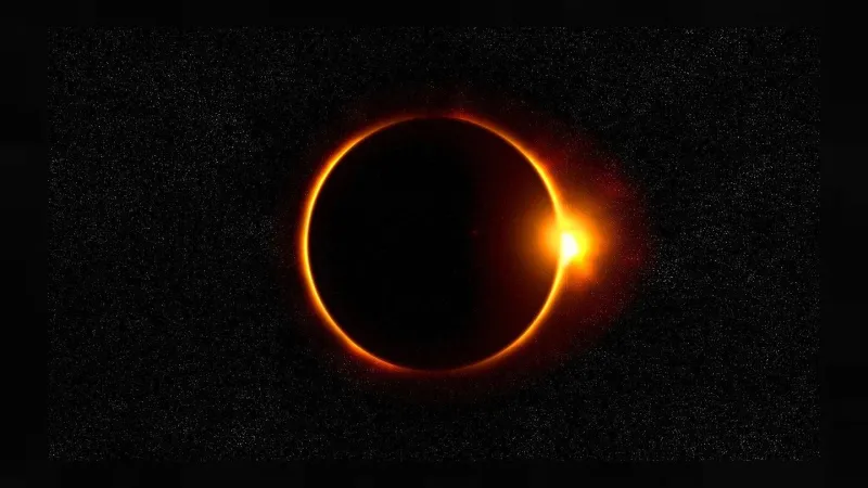 مدينة سعودية على موعد مع ظاهرة فلكية لم تحدث منذ 97 عامًا